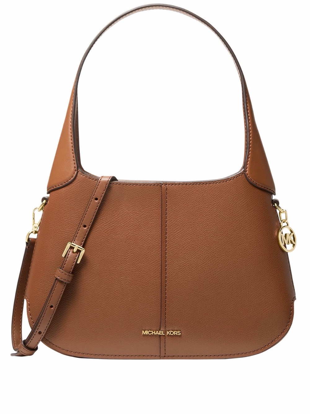 Alice Michael Kors Leather Shoulder Bag